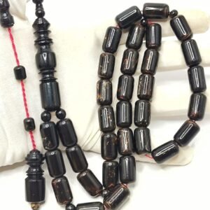 سبحة براميلي من اليسر