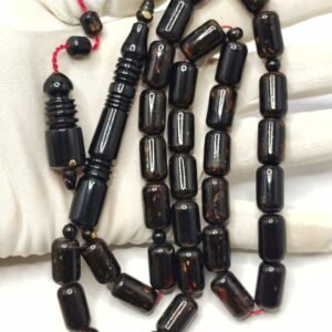 سبحة براميلي من اليسر