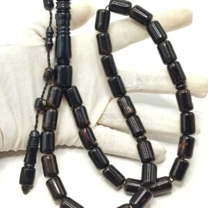 سبحة براميلي من اليسر