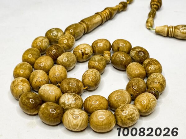 سبحة يسر وردي