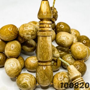 سبحة يسر وردي