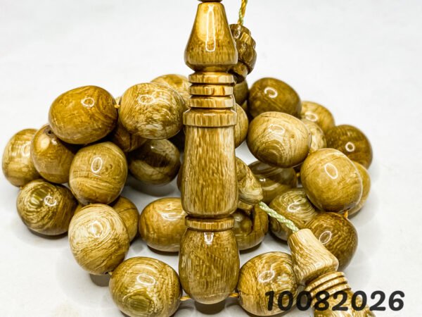 سبحة يسر وردي